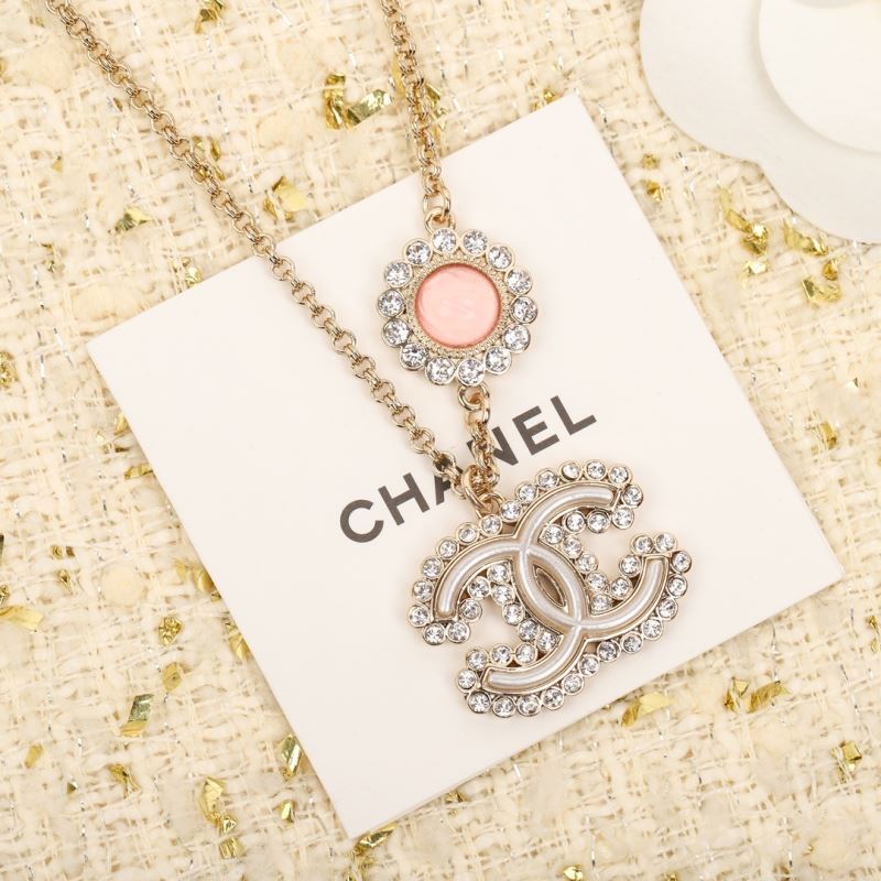 Chanel Necklaces